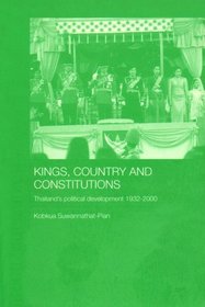 Kings Countries & Constitutions - SEA NIP