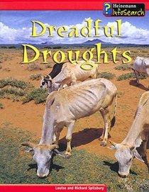 Dreadful Droughts (Awesome Forces of Nature)