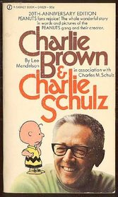 Charlie Brown and Charles Schulz