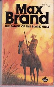 The Bandit of the Black Hills