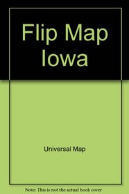Flip Map, Iowa