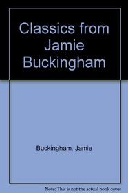 Classics from Jamie Buckingham