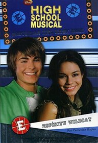 Historias del East High - Espritu Wildcat (High School Musical, Volume 2)