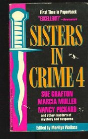 Sisters in Crime Four