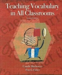 Teaching Vocabulary in All Classrooms (2nd Edition)
