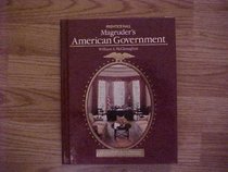 Magruder's American Government, 1990