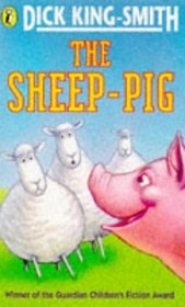 The Sheep-Pig (Puffin Books)
