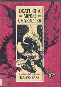 Death of a Minor Character