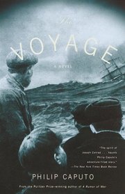 The Voyage : A Novel (Vintage Contemporaries)