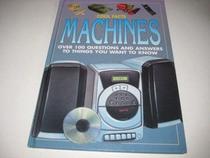 Machines (Cool Facts)
