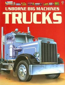 Trucks (Big Machines)