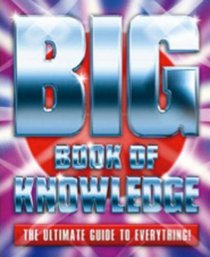 Big Book of Knowledge (Factopedia)
