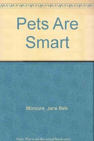 Pets Are Smart