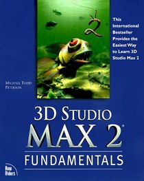 3D Studio Max 2 Fundamentals