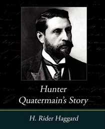 Hunter Quatermain's Story