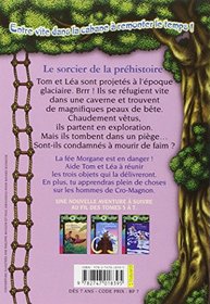 Le Sorcier De LA Prehistoire (French Edition)