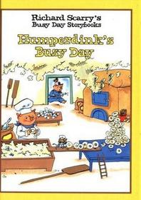 Humperdink's Busy Day  (Busy Day Storybooks)