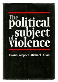 The Political Subject of Violence