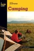 Basic Illustrated Camping (Basic Essentials Series)