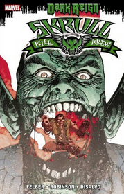 Dark Reign: Skrull Kill Krew