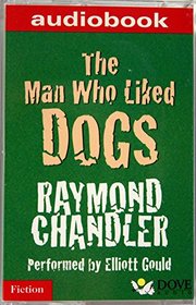 The Man Who Liked Dogs