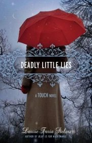 Deadly Little Lies (B&N Custom Pub)