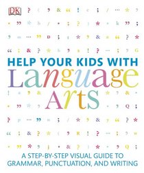 Help Your Kids with Language Arts