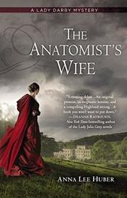 The Anatomist's Wife (Lady Darby, Bk 1)