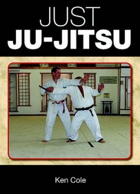 Just Ju-Jitsu