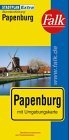Papenburg (Falk Plan) (German Edition)