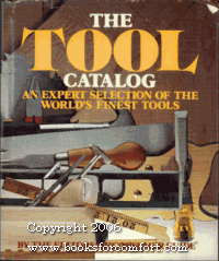 Tool Catalog