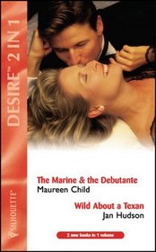 The Marine and the Debutante: AND 