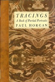 Tracings: A Book of Partial Portraits