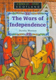Wars of Independence: P4-P7 (A Sense of History)