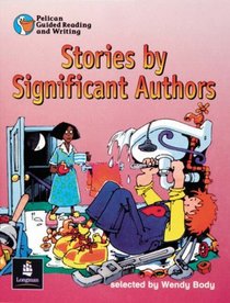 Stories by Significant Authors (PGRW)