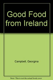 Good Food from Ireland