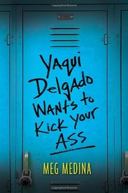 Yaqui Delgado Wants to Kick Your Ass