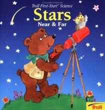 Stars: Near & Far (First-Start Science)