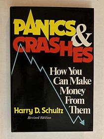 Panics and Crashes: How You Can Make Money from Them