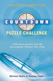 Countdown Puzzlebook 2