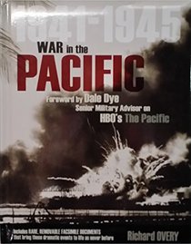 war in The Pacific