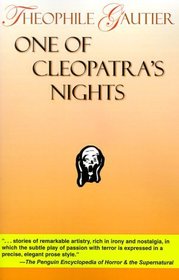 One of Cleopatra's Nights