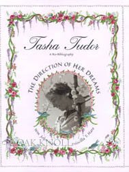 Tasha Tudor: The Direction of Her Dreams