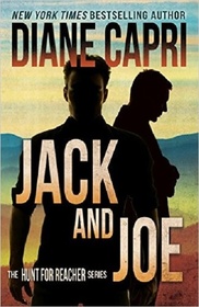 Jack and Joe (Hunt for Jack Reacher, Bk  6)