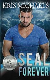 SEAL Forever (Silver SEALs, Bk 6)