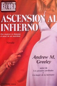 Ascension al Infierno / Ascent into Hell (Spanish Edition)