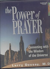 The Power of Prayer