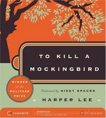 To Kill a Mockingbird (Audio CD) (Unabridged)