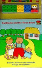 Goldilocks and the Three Bears (Lego Duplo)