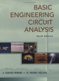 Basic Engineering Circuit Analysis